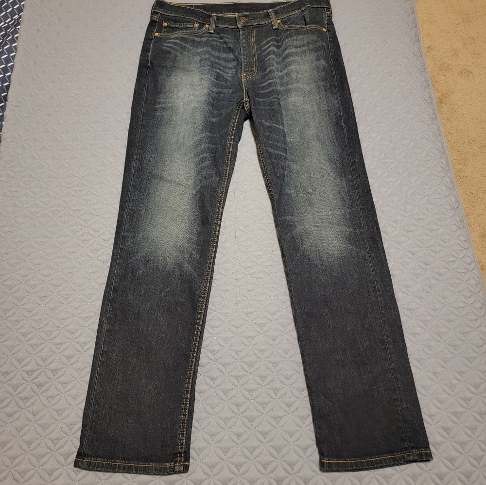 Men's Levi's Athletic fit Jeans 541
